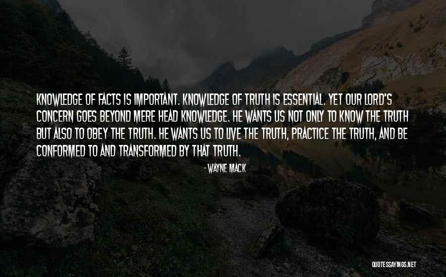 Be Transformed Quotes By Wayne Mack Be Transformed Quotes By Wayne Mack