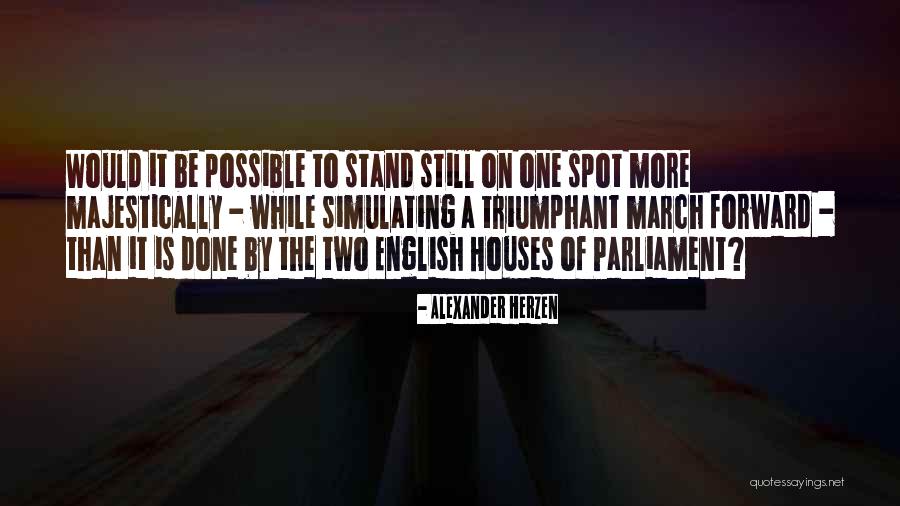 Be Triumphant Quotes By Alexander Herzen Be Triumphant Quotes By Alexander Herzen