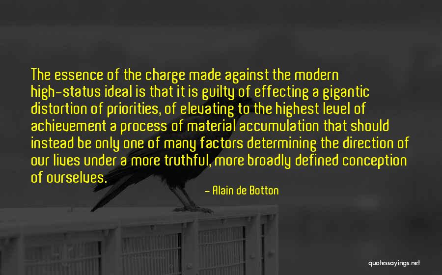Be Truthful Quotes By Alain De Botton Be Truthful Quotes By Alain De Botton