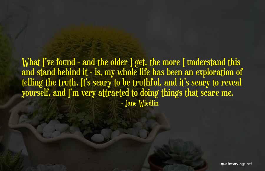 Be Truthful Quotes By Jane Wiedlin Be Truthful Quotes By Jane Wiedlin