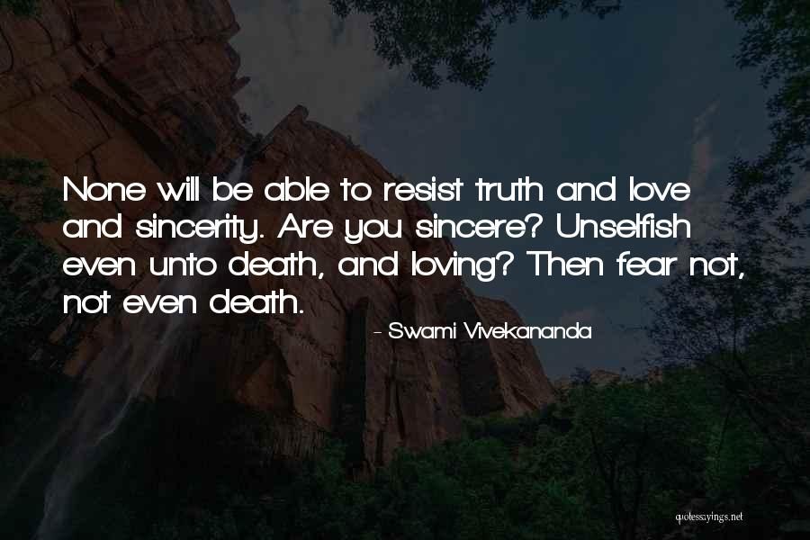 Be Unselfish Quotes By Swami Vivekananda Be Unselfish Quotes By Swami Vivekananda