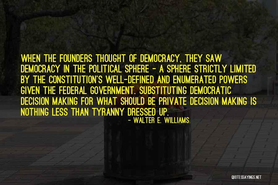 Be Well Dressed Quotes By Walter E. Williams Be Well Dressed Quotes By Walter E. Williams