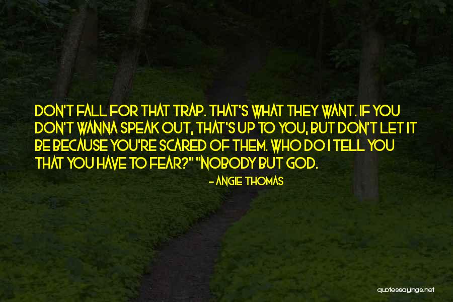 Be Who You Wanna Be Quotes By Angie Thomas Be Who You Wanna Be Quotes By Angie Thomas