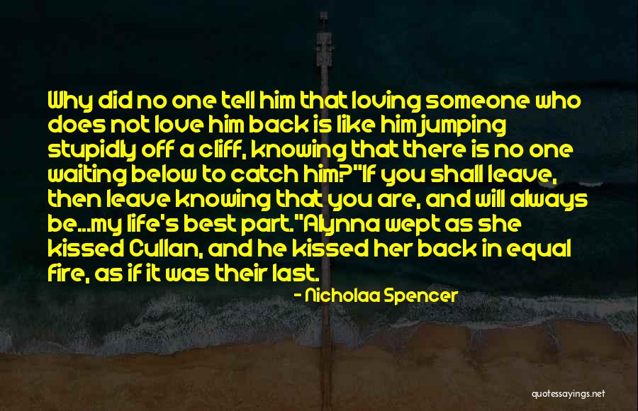 Be Who You Wanna Be Quotes By Nicholaa Spencer Be Who You Wanna Be Quotes By Nicholaa Spencer