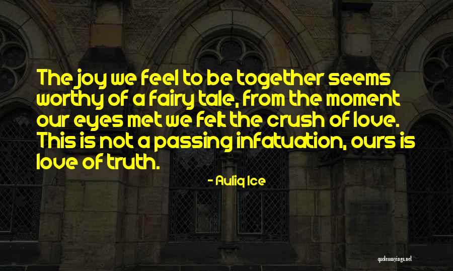 Be Worthy Quotes By Auliq Ice Be Worthy Quotes By Auliq Ice