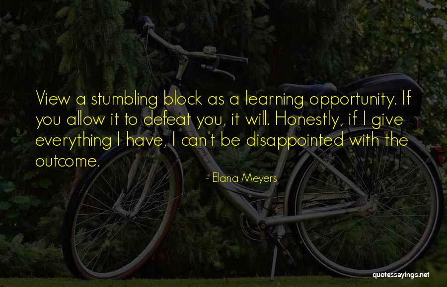 Be You Quotes By Elana Meyers Be You Quotes By Elana Meyers