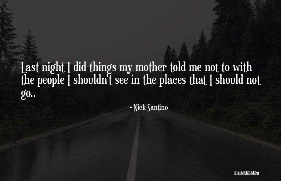 Be Young Wild And Free Quotes By Nick Santino Be Young Wild And Free Quotes By Nick Santino