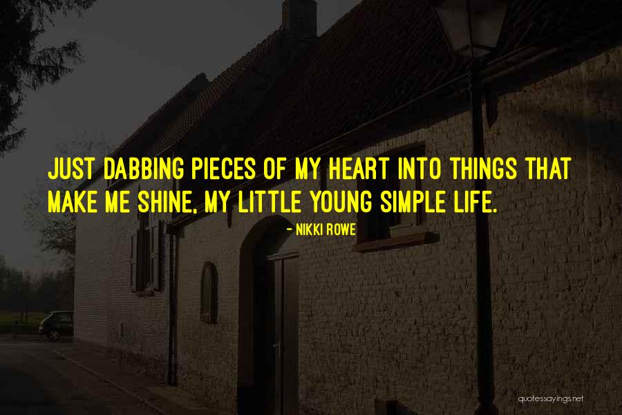 Be Young Wild And Free Quotes By Nikki Rowe Be Young Wild And Free Quotes By Nikki Rowe