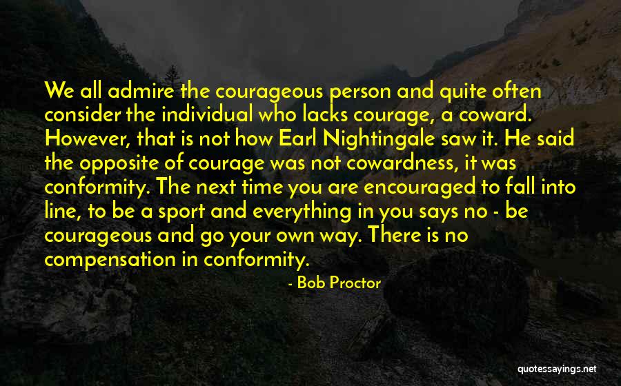 Be Your Everything Quotes By Bob Proctor Be Your Everything Quotes By Bob Proctor