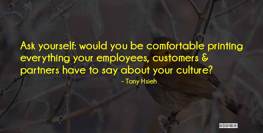 Be Your Everything Quotes By Tony Hsieh Be Your Everything Quotes By Tony Hsieh