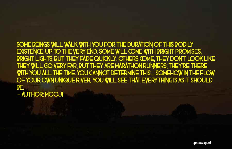 Be Your Own Light Quotes By Mooji