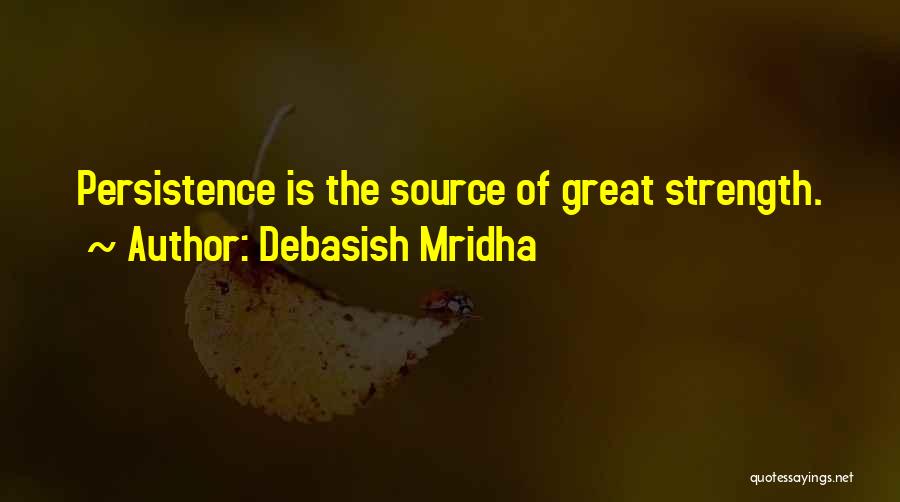 Be Your Own Source Of Happiness Quotes By Debasish Mridha