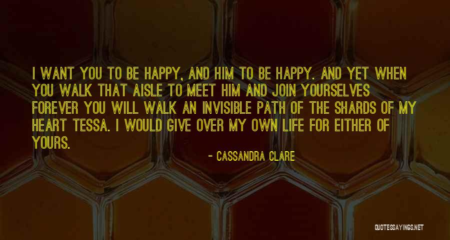 Be Yours Forever Quotes By Cassandra Clare Be Yours Forever Quotes By Cassandra Clare