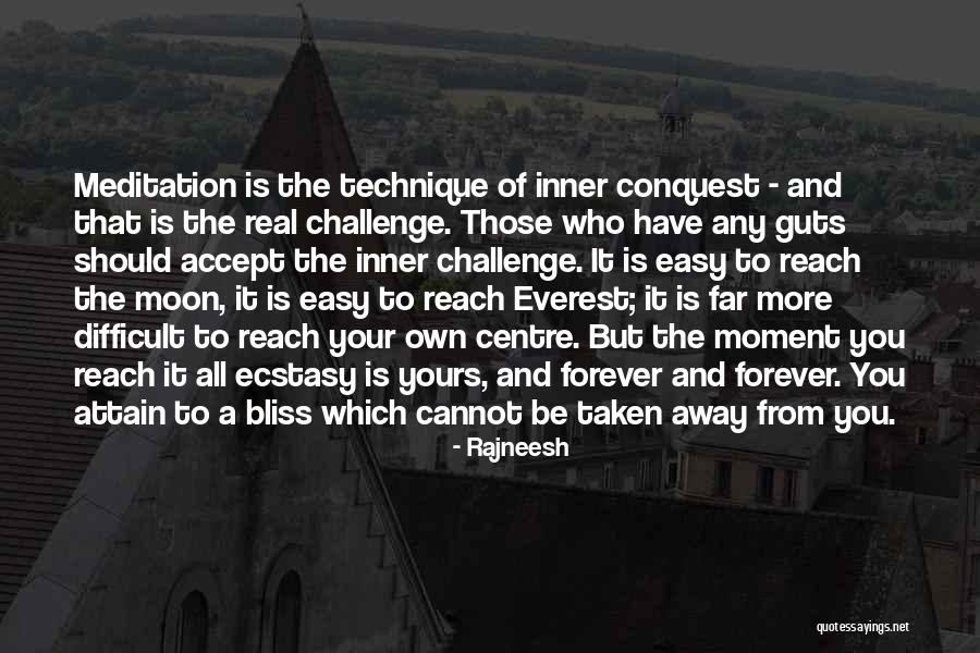 Be Yours Forever Quotes By Rajneesh Be Yours Forever Quotes By Rajneesh