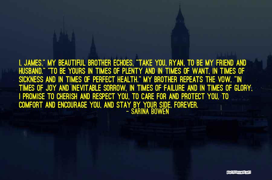 Be Yours Forever Quotes By Sarina Bowen Be Yours Forever Quotes By Sarina Bowen