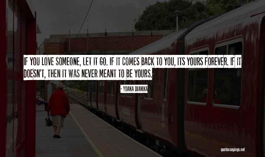 Be Yours Forever Quotes By Yoana Dianika Be Yours Forever Quotes By Yoana Dianika