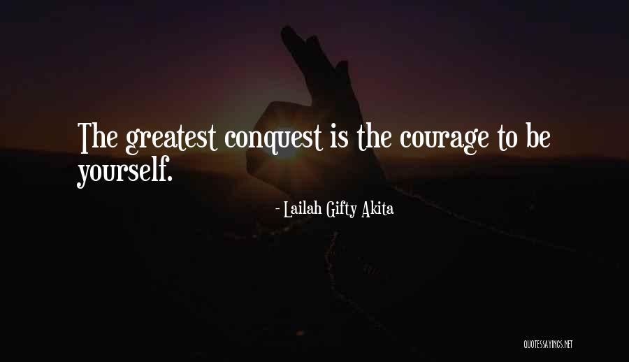 Be Yourself Motivational Quotes By Lailah Gifty Akita Be Yourself Motivational Quotes By Lailah Gifty Akita