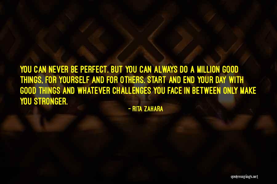 Be Yourself Motivational Quotes By Rita Zahara Be Yourself Motivational Quotes By Rita Zahara