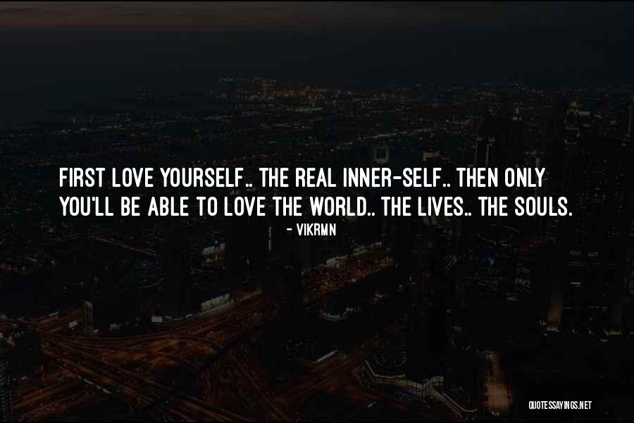 Be Yourself Motivational Quotes By Vikrmn Be Yourself Motivational Quotes By Vikrmn