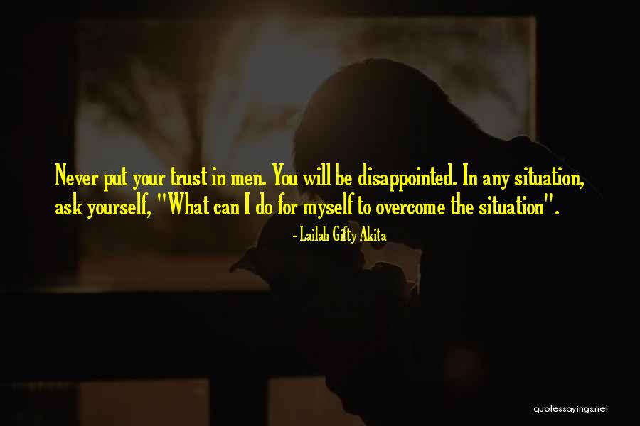 Be Yourself Quote Quotes By Lailah Gifty Akita Be Yourself Quote Quotes By Lailah Gifty Akita