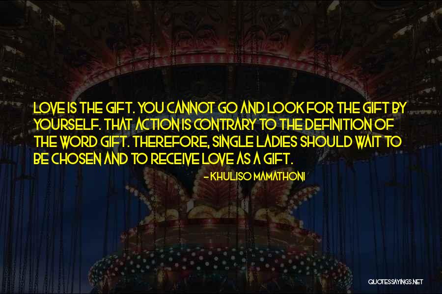 Be Yourself Quotes Quotes By Khuliso Mamathoni Be Yourself Quotes Quotes By Khuliso Mamathoni