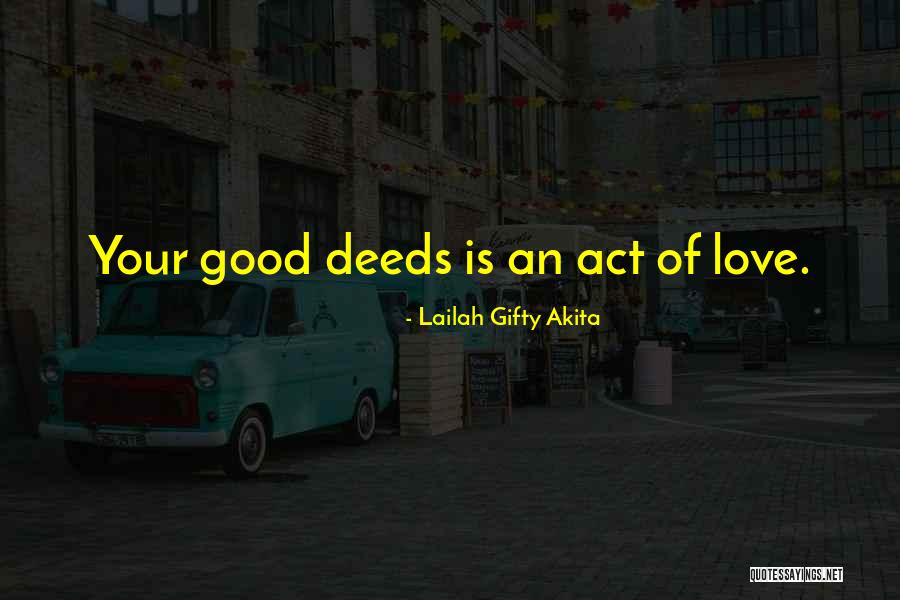 Be Yourself Quotes Quotes By Lailah Gifty Akita