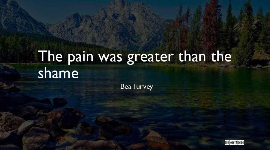 Bea Turvey Quotes 2182497 Bea Turvey Quotes 2182497