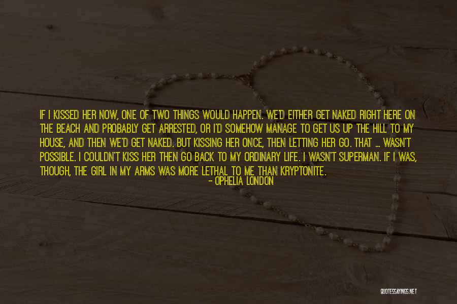 Beach And Girl Quotes By Ophelia London Beach And Girl Quotes By Ophelia London