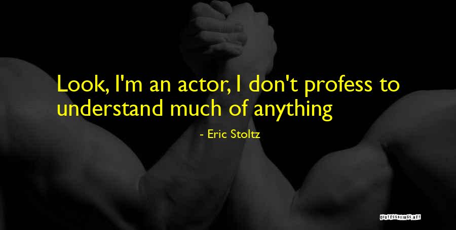 Beach Body Funny Quotes By Eric Stoltz Beach Body Funny Quotes By Eric Stoltz