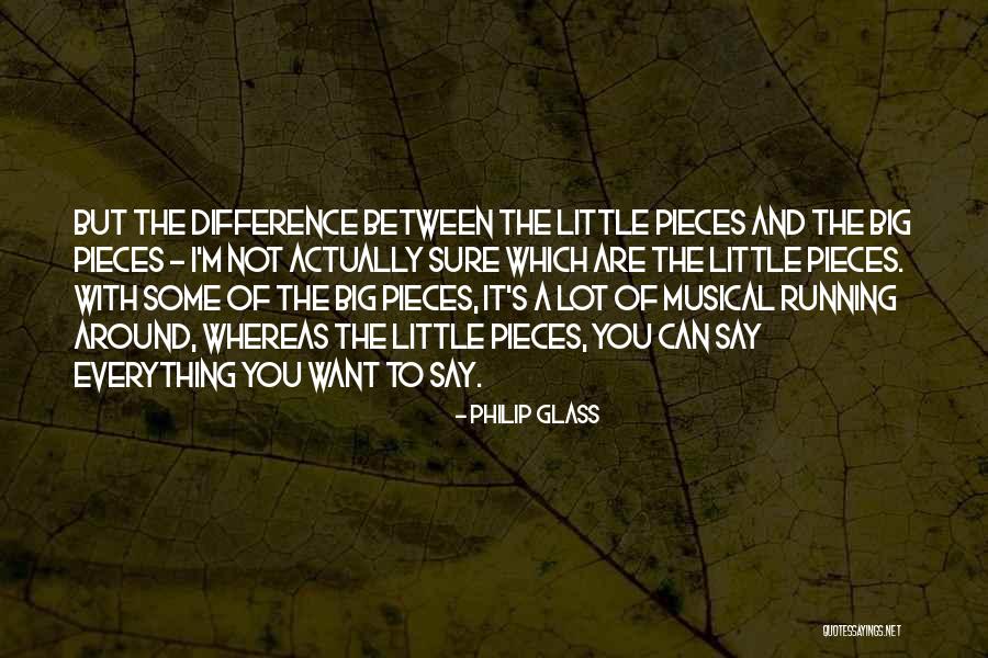 Beach Caves Quotes By Philip Glass Beach Caves Quotes By Philip Glass