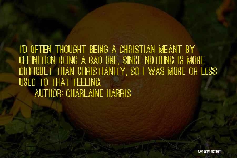 Beach Christmas Card Quotes By Charlaine Harris