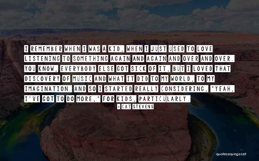 Beach Feels Quotes By Cat Stevens Beach Feels Quotes By Cat Stevens