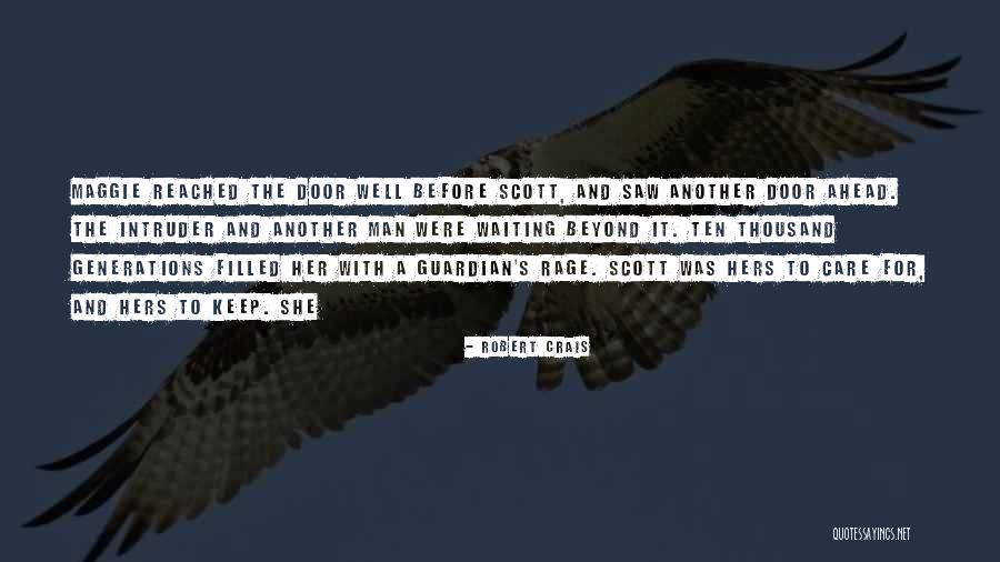 Beach Feels Quotes By Robert Crais Beach Feels Quotes By Robert Crais