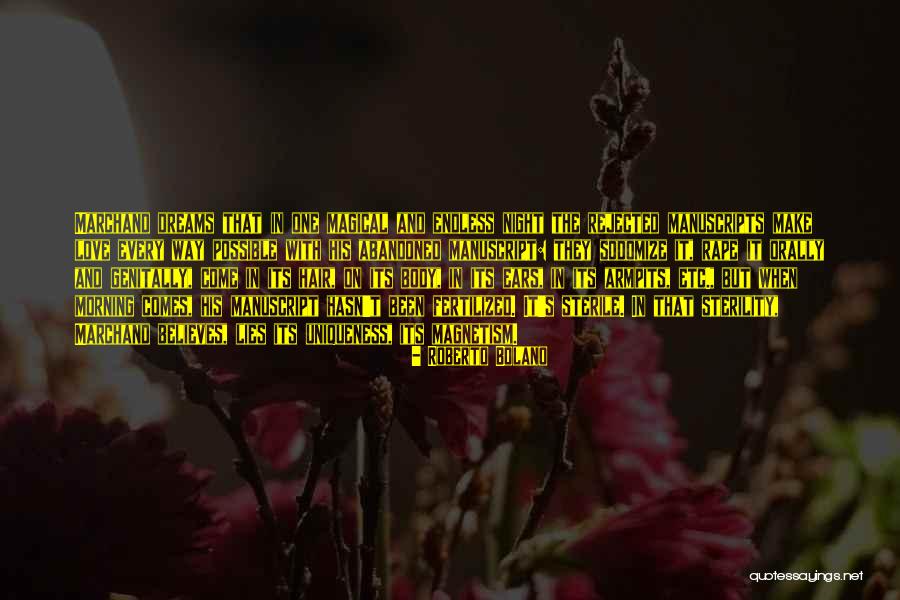 Beach Movie Leonardo Dicaprio Quotes By Roberto Bolano Beach Movie Leonardo Dicaprio Quotes By Roberto Bolano