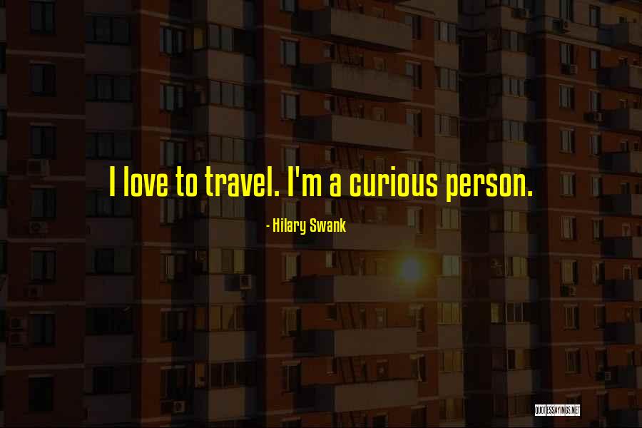 Beach Nostalgia Quotes By Hilary Swank Beach Nostalgia Quotes By Hilary Swank