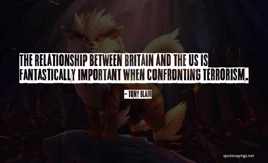 Beach Nostalgia Quotes By Tony Blair Beach Nostalgia Quotes By Tony Blair