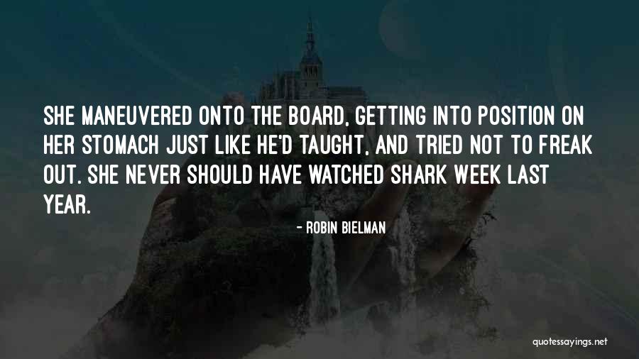 Beach Romance Quotes By Robin Bielman Beach Romance Quotes By Robin Bielman