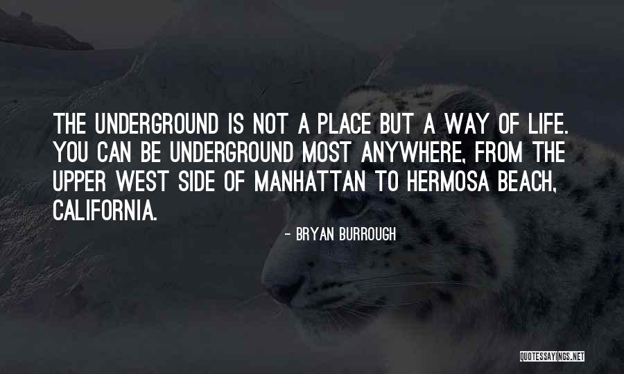 Beach Side Quotes By Bryan Burrough Beach Side Quotes By Bryan Burrough