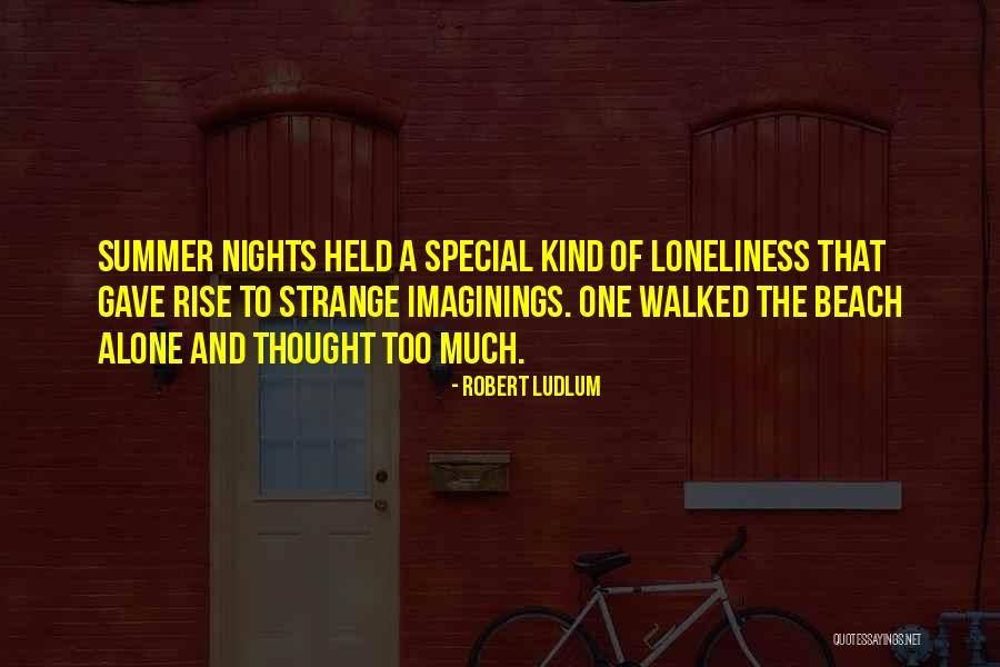 Beach Summer Quotes By Robert Ludlum Beach Summer Quotes By Robert Ludlum