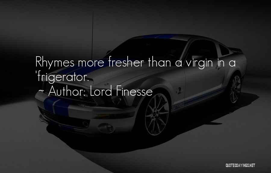 Beach Themed Quotes By Lord Finesse