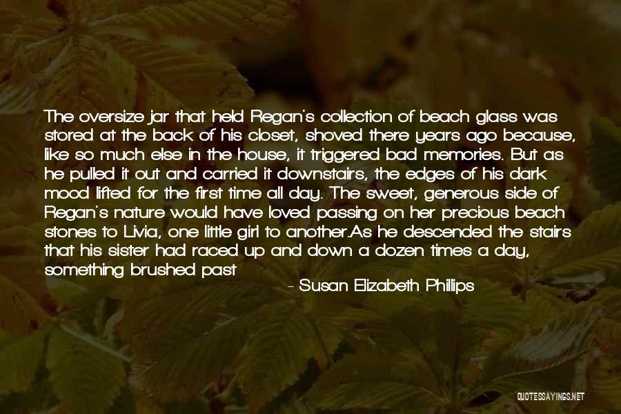 Beach With Sister Quotes By Susan Elizabeth Phillips Beach With Sister Quotes By Susan Elizabeth Phillips