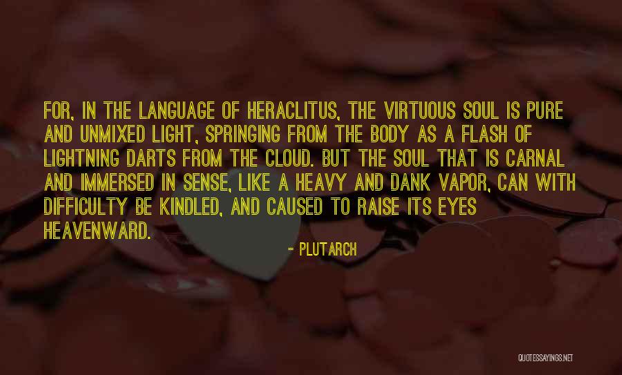 Beacham Hospital Magnolia Quotes By Plutarch Beacham Hospital Magnolia Quotes By Plutarch