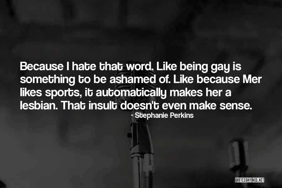 Beacham Hospital Magnolia Quotes By Stephanie Perkins Beacham Hospital Magnolia Quotes By Stephanie Perkins