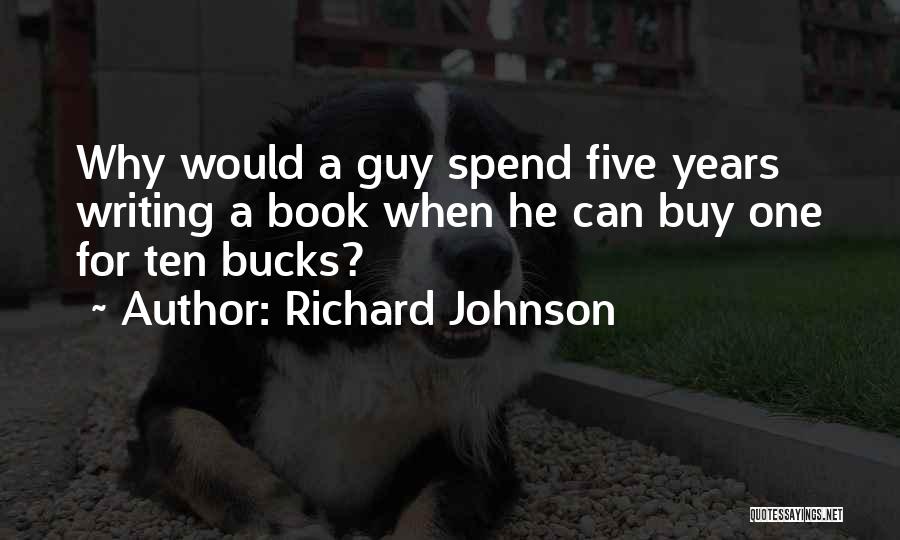 Beachbody Workout Quotes By Richard Johnson