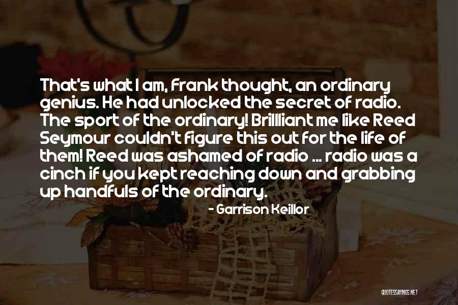 Beachcomber By The Sea Quotes By Garrison Keillor Beachcomber By The Sea Quotes By Garrison Keillor