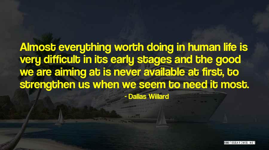 Beachcroft Coffee Quotes By Dallas Willard Beachcroft Coffee Quotes By Dallas Willard