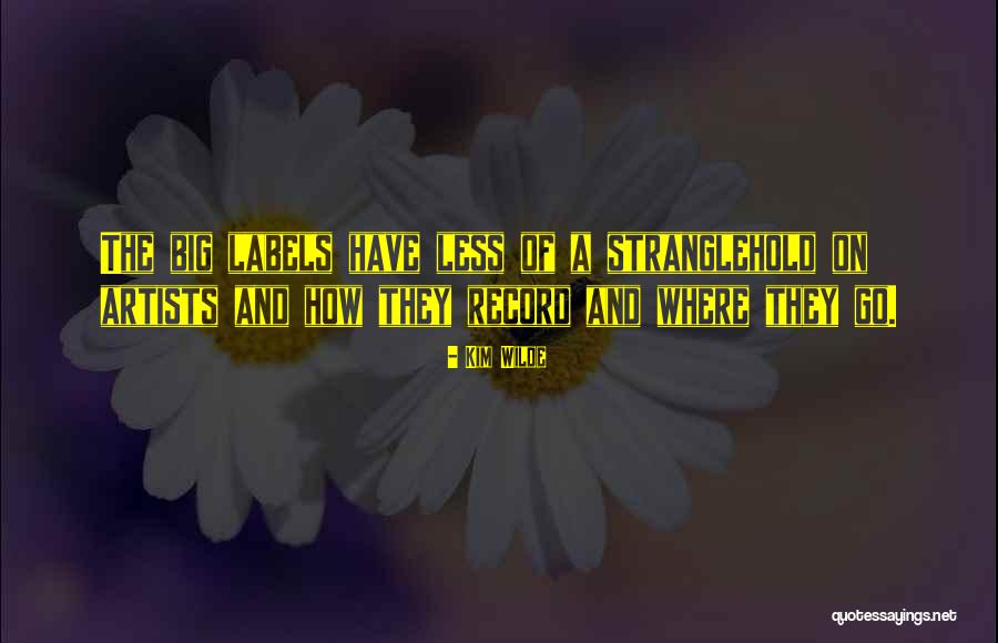 Beachcroft Hotel Quotes By Kim Wilde Beachcroft Hotel Quotes By Kim Wilde
