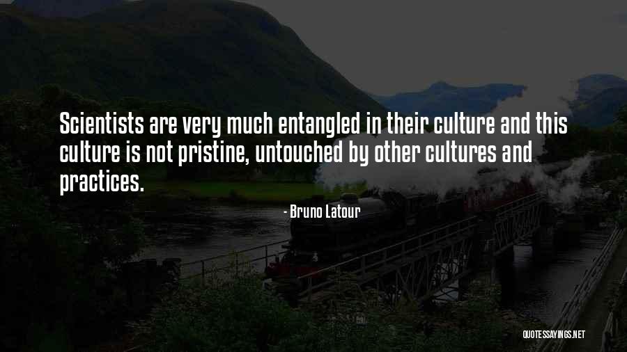 Beacher Hackney Quotes By Bruno Latour Beacher Hackney Quotes By Bruno Latour