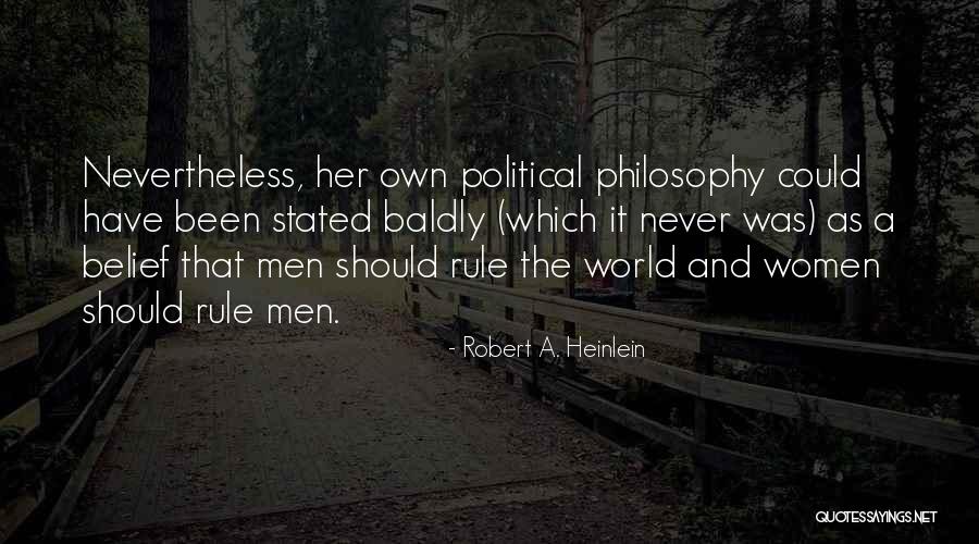 Beacher Hackney Quotes By Robert A. Heinlein Beacher Hackney Quotes By Robert A. Heinlein