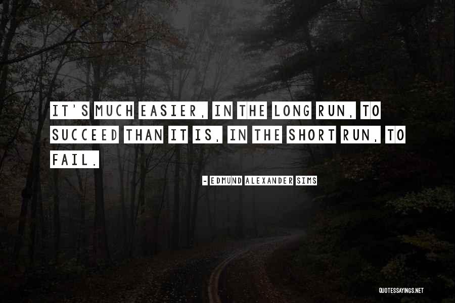 Beachers Lodge Quotes By Edmund Alexander Sims Beachers Lodge Quotes By Edmund Alexander Sims